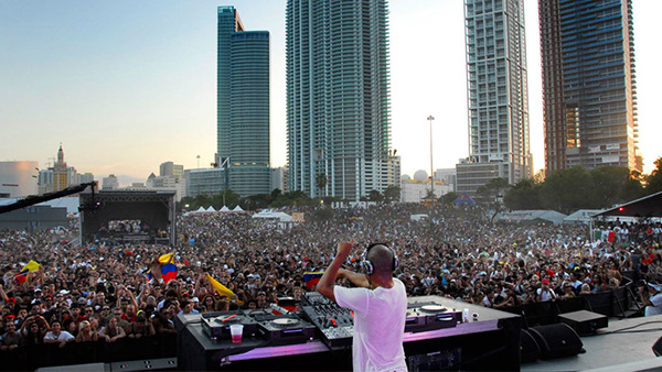 Events in Hollywood FL